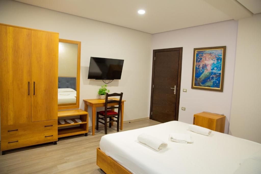 hotel salvadore