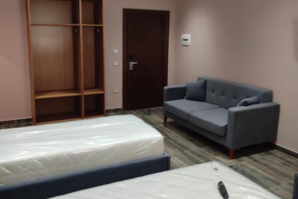 hotel salvadore
