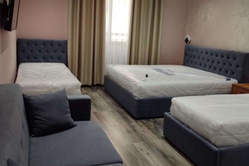 hotel salvadore
