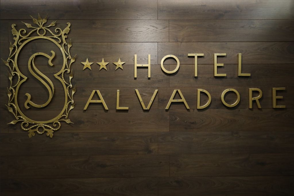 hotel salvadore,vlore