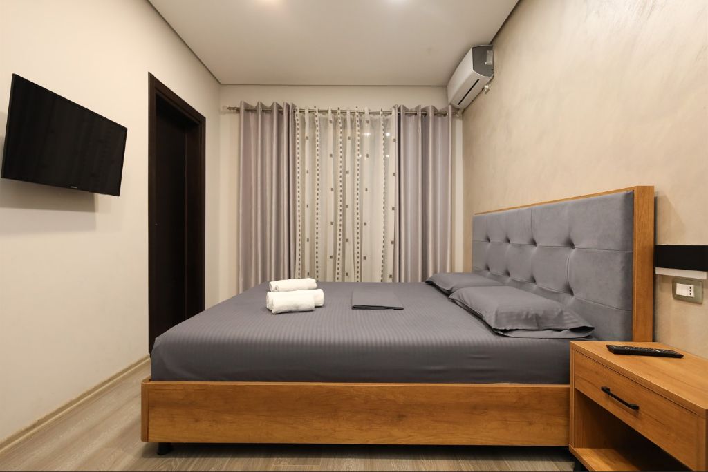 hotel salvadore,vlore