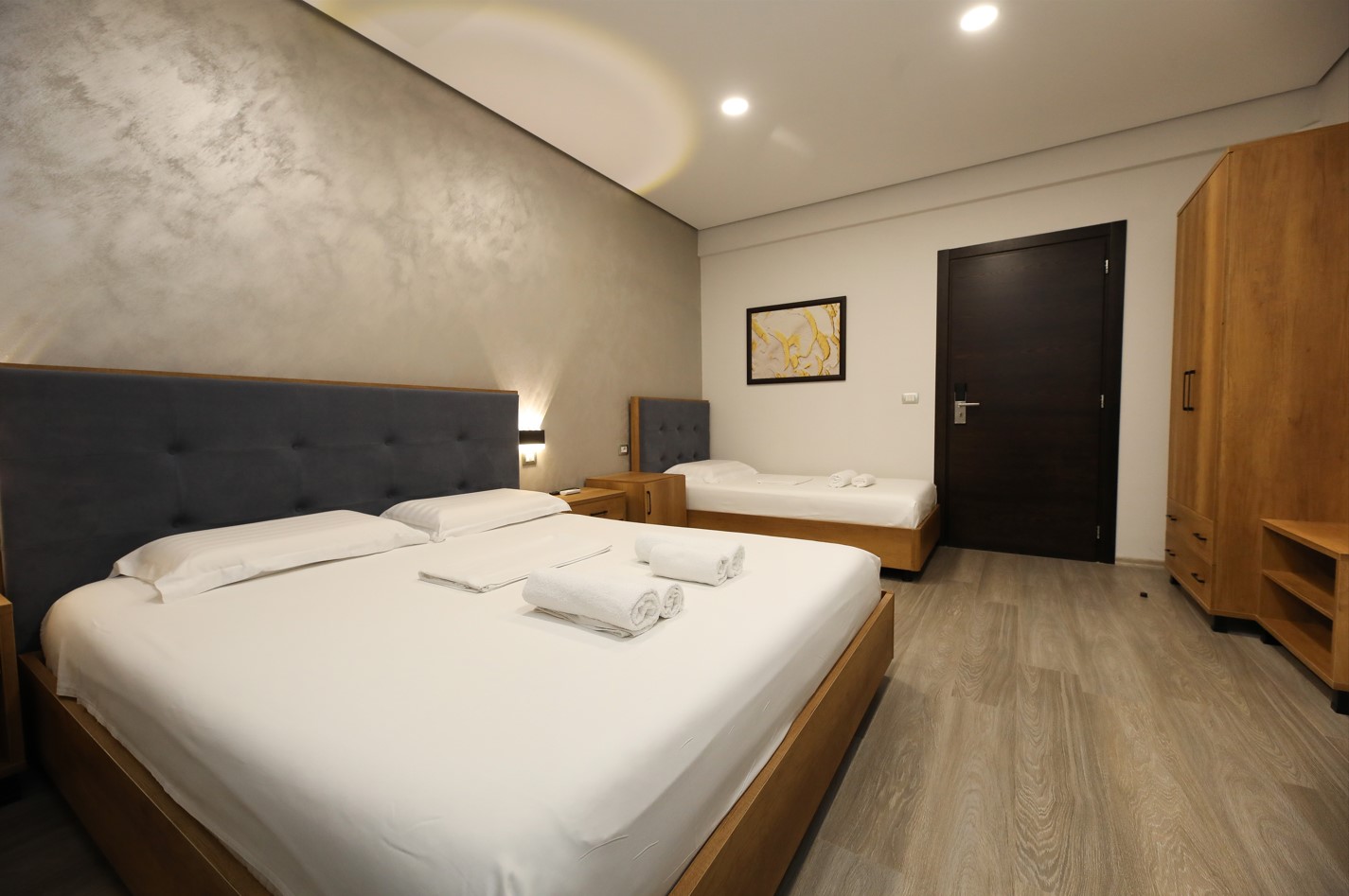 hotel salvadore